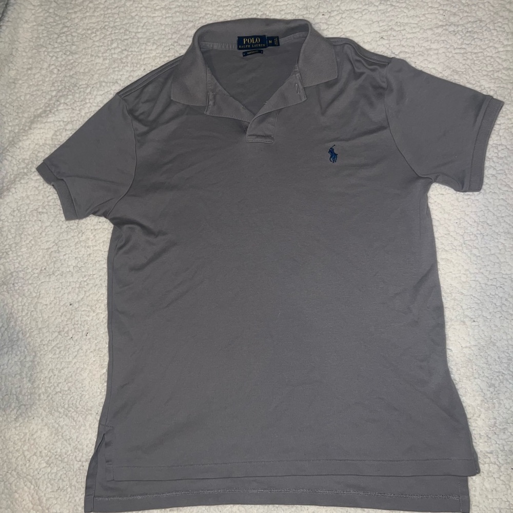 Polo shirt